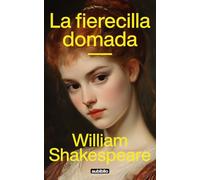 La fierecilla domada