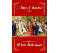 La fierecilla domada
