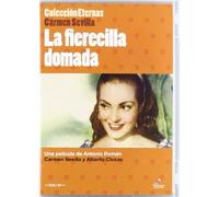 La Fierecilla Domada (C. Sevilla) [DVD]