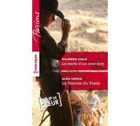 La Fierté Dun Cow-boy - La Fiancée Du Texas (ebook)