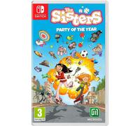 La fiesta de las hermanas del año Nintendo Switch