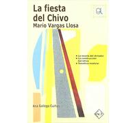 La Fiesta Del Chivo (guia De Lectura)