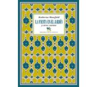 La Fiesta En El Jardin Y Otros Cuentos