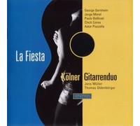La Fiesta/Kölner Gitarrenduo