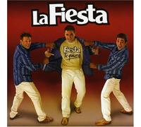 La Fiesta - Te Quiero