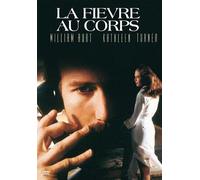 La fièvre au corps [Francia] [DVD]