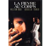 La Fièvre au corps [Francia] [DVD]