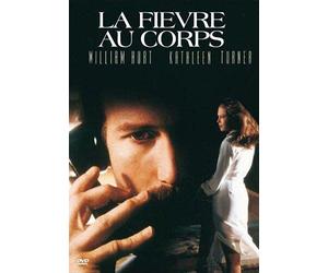 La fièvre au corps [Francia] [DVD]