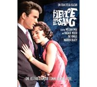 La Fièvre dans le sang [Francia] [DVD]
