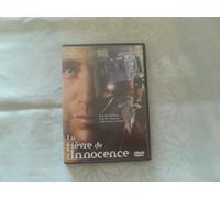 La Fièvre de l'innocence [Francia] [DVD]