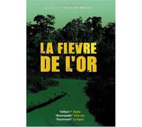 La Fièvre de l'or [Francia] [DVD]