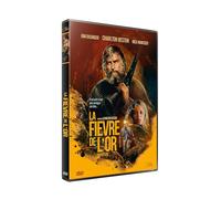 La Fièvre de l'or [Francia] [DVD]