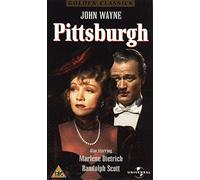 La Fievre De L'Or Noir [Francia] [DVD]