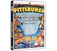 La Fièvre de l'or noir [Francia] [DVD]