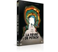 La Fièvre de Petrov [Francia] [DVD]