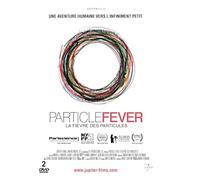 La Fièvre des particules [Francia] [DVD]