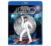 La Fièvre du samedi soir [Francia] [Blu-ray]