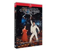 La Fièvre du samedi soir [Francia] [DVD]