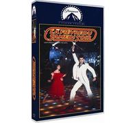 La Fièvre du samedi soir [Francia] [DVD]