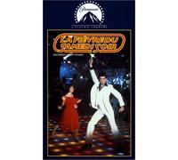 La fièvre du samedi soir [Francia] [VHS]