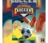 La fièvre du soccer Tome 1