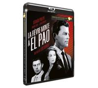 La Fièvre monte à El Pao [Blu-ray]