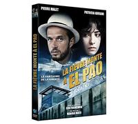 La Fièvre monte à El Pao [Francia] [DVD]