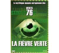 La Fièvre Verte [Francia] [DVD]