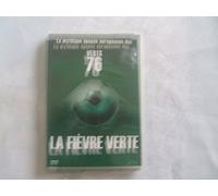 La Fièvre verte [Francia] [DVD]
