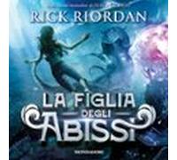 La Figlia Degli Abissi (audiolibro)