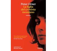 La figlia del cronista mondano