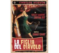La Figlia Del Diavolo [Italia] [DVD]