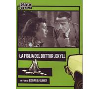 La Figlia Del Dottor Jekyll [Italia] [DVD]