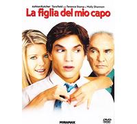 La figlia del mio capo [Italia] [DVD]