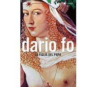 La figlia del papa (Tascabili)