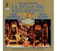 La Figlia Del Reggimento