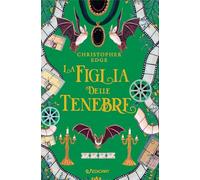 La figlia delle tenebre (Outsider)