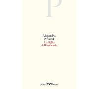 La figlia dell'insonnia. Testo originale a fronte