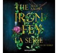 La Figlia Di Ferro