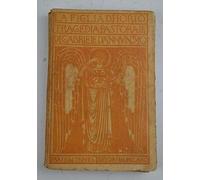 La figlia di Iorio: tragedia pastorale