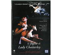 La figlia di Lady Chatterley [Italia] [DVD]