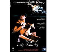 La Figlia Di Lady Chatterley [Region Free]