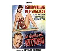 La Figlia Di Nettuno [DVD]