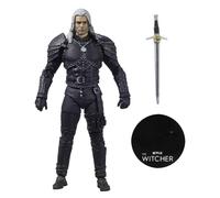 McFarlane Figura de acción Geralt de Rivia 18CM