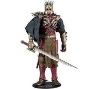 La Figura De Acción Eredin Breacc Glas De 7 Pulgadas