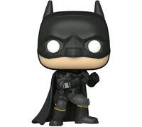 Batman - Figura luchando - Funko POP The Batman