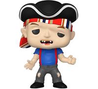 La Figura De Vinilo Funko POP De Los Goonies | Sloth