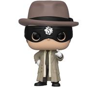 La Figura De Vinilo Funko POP De The Office | Dwight El Estrangulador