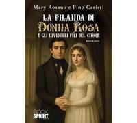 La Filanda di donna Rosa e gli invisibili fili del cuore