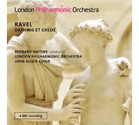La Filarmónica de Londres - Daphnis Et Chloé